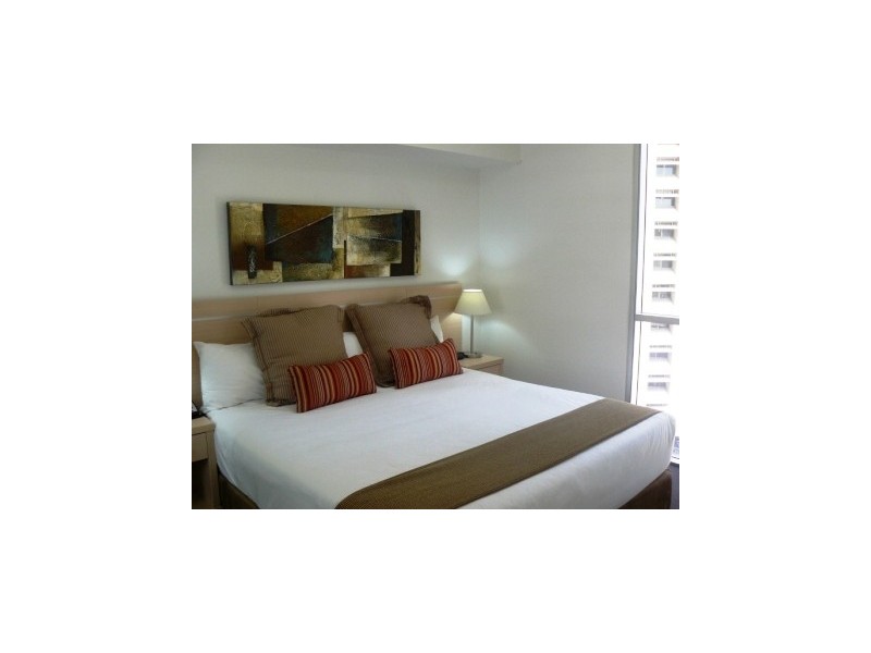 1105/108 Albert Street, Brisbane QLD 4000