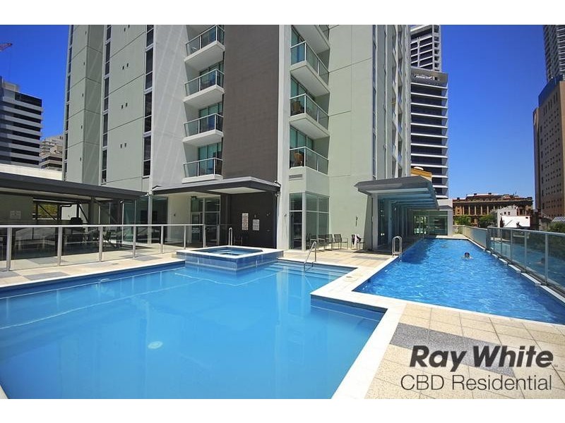 1105/108 Albert Street, Brisbane QLD 4000