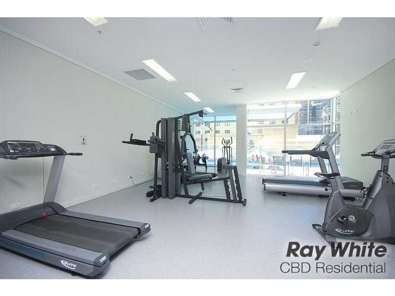 1105/108 Albert Street, Brisbane QLD 4000
