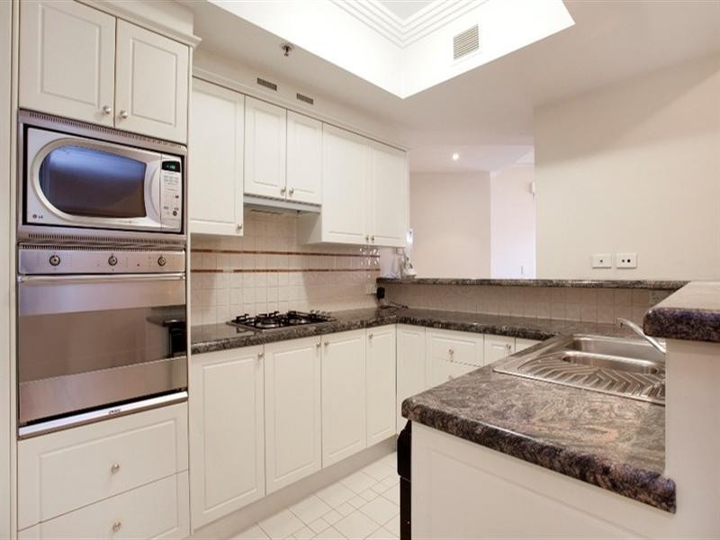 1/32 Macrossan Street, Brisbane QLD 4000