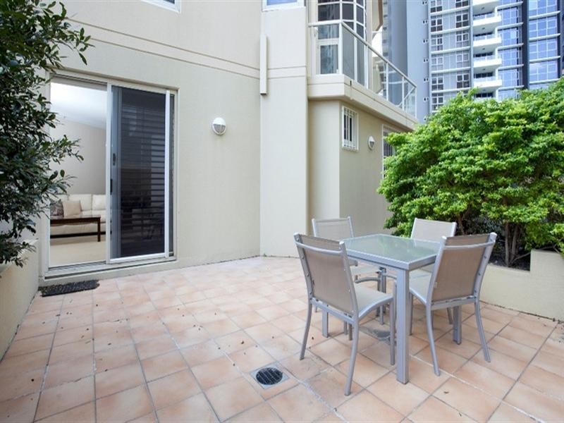 1/32 Macrossan Street, Brisbane QLD 4000