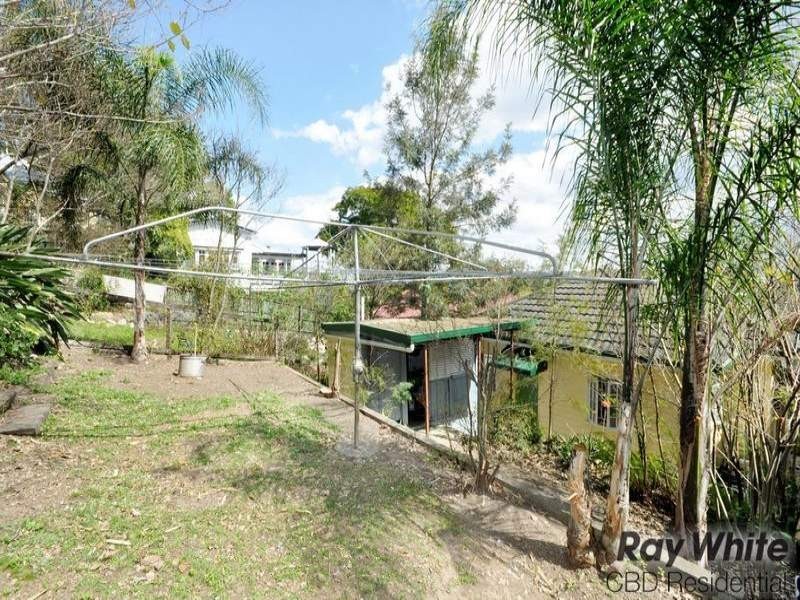 20 Zigzag Street, Red Hill QLD 4059