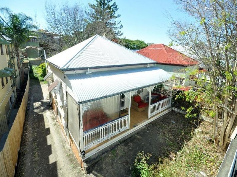 35 Wedd Street, Spring Hill QLD 4000