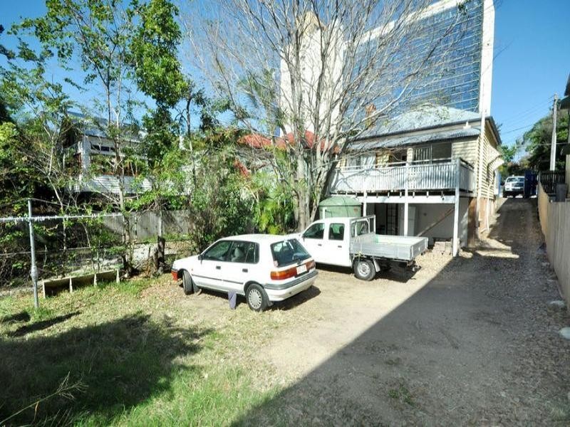 35 Wedd Street, Spring Hill QLD 4000