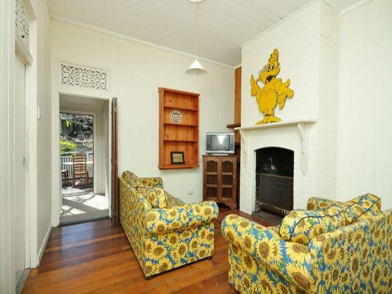 35 Wedd Street, Spring Hill QLD 4000