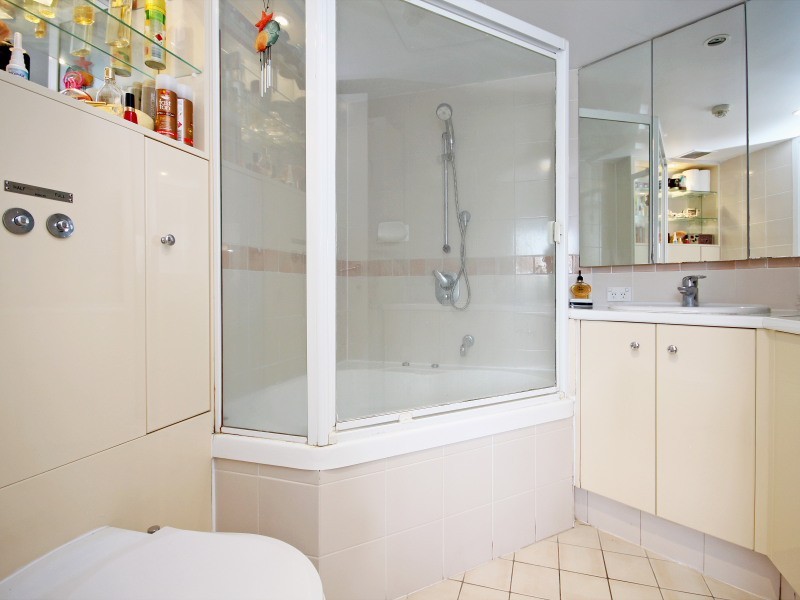 18/83 Leichhardt Street, Spring Hill QLD 4000