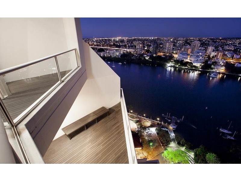 2601/12 Edward Street, Brisbane QLD 4000