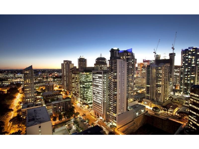 2601/12 Edward Street, Brisbane QLD 4000