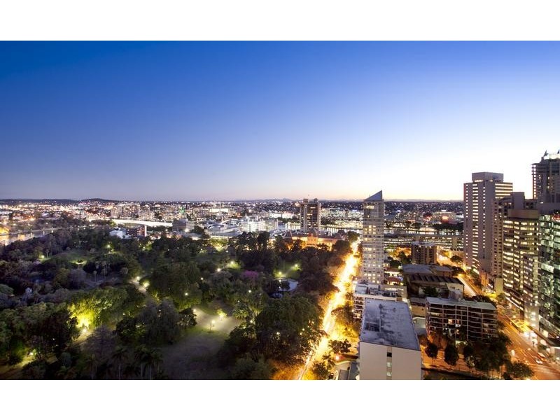 2601/12 Edward Street, Brisbane QLD 4000