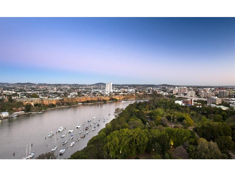 2601/12 Edward Street, Brisbane QLD 4000