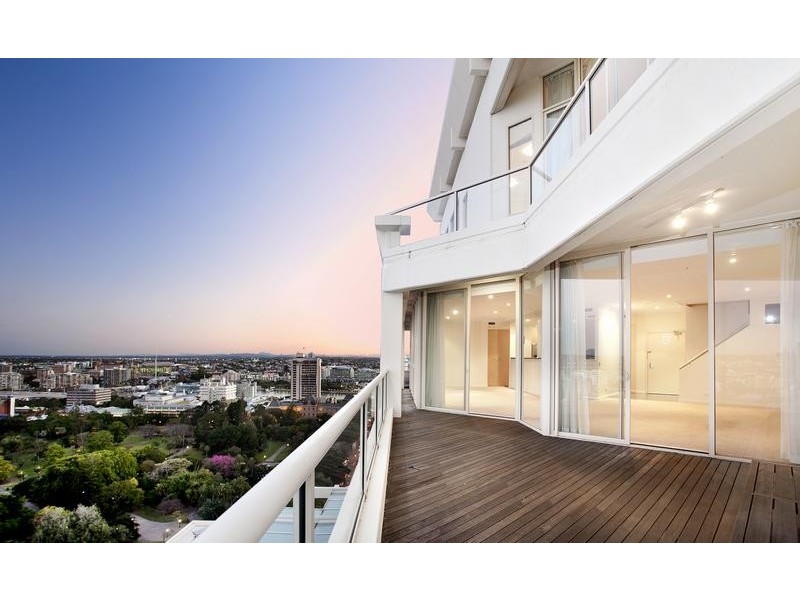 2601/12 Edward Street, Brisbane QLD 4000