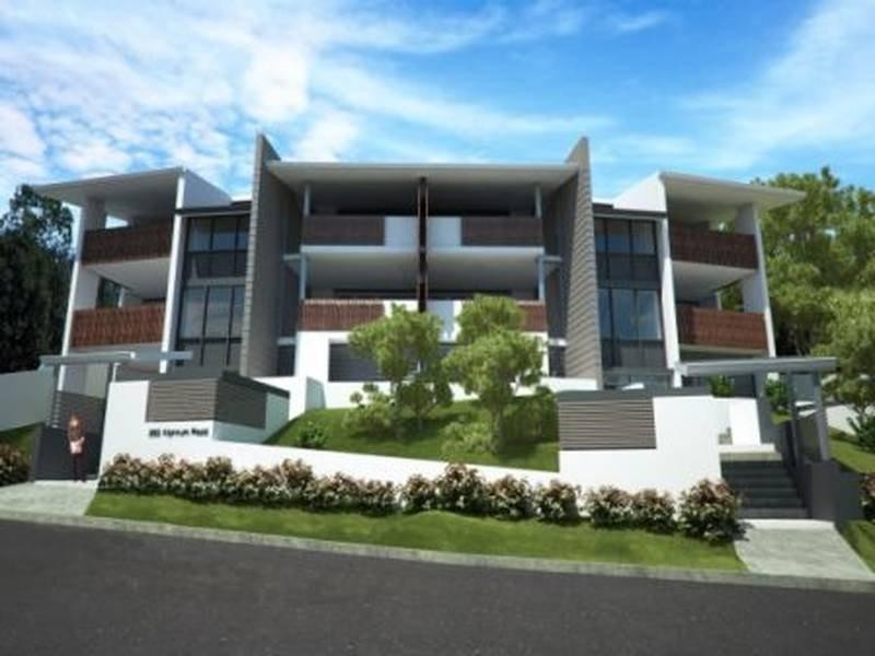 263 Wynnum Road, Norman Park QLD 4170