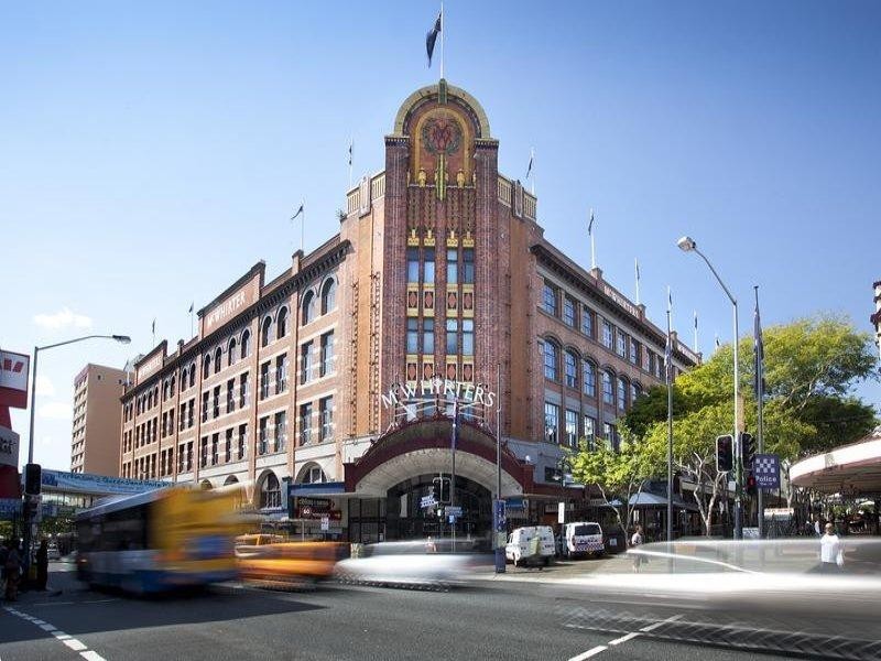 510/292 Brunswick Street, Fortitude Valley QLD 4006