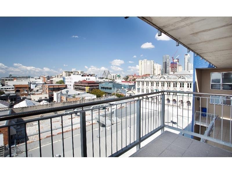 510/292 Brunswick Street, Fortitude Valley QLD 4006