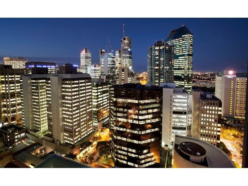 2404/212 Margaret Street, Brisbane QLD 4000