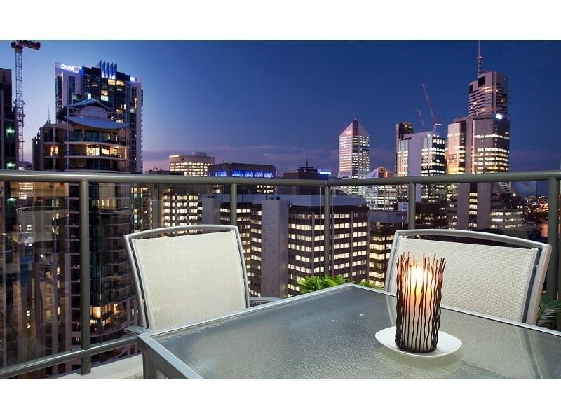 2404/212 Margaret Street, Brisbane QLD 4000