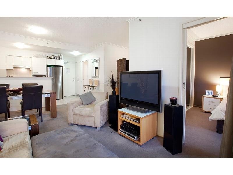 2404/212 Margaret Street, Brisbane QLD 4000