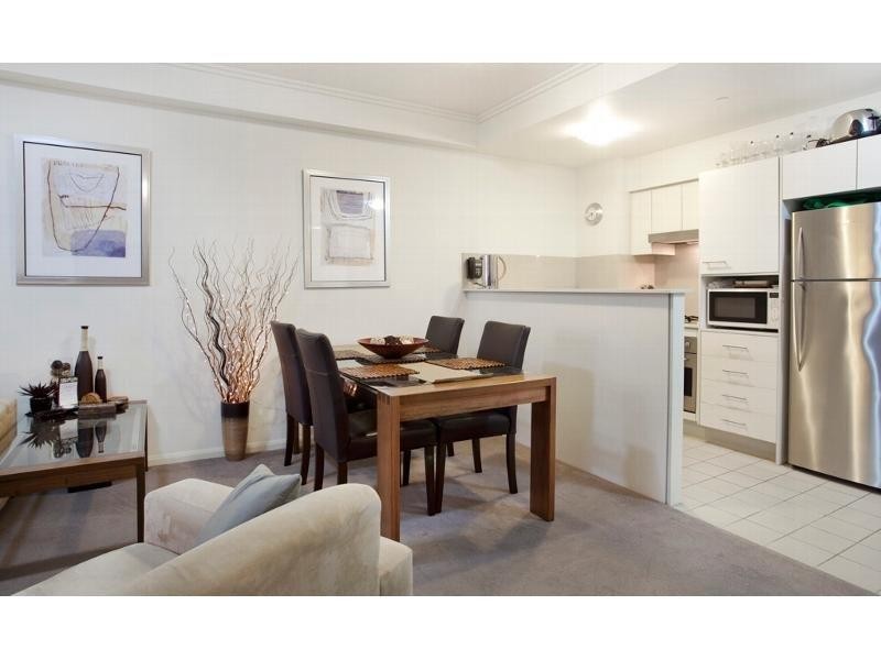 2404/212 Margaret Street, Brisbane QLD 4000