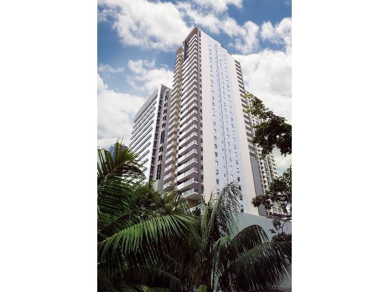 2404/212 Margaret Street, Brisbane QLD 4000