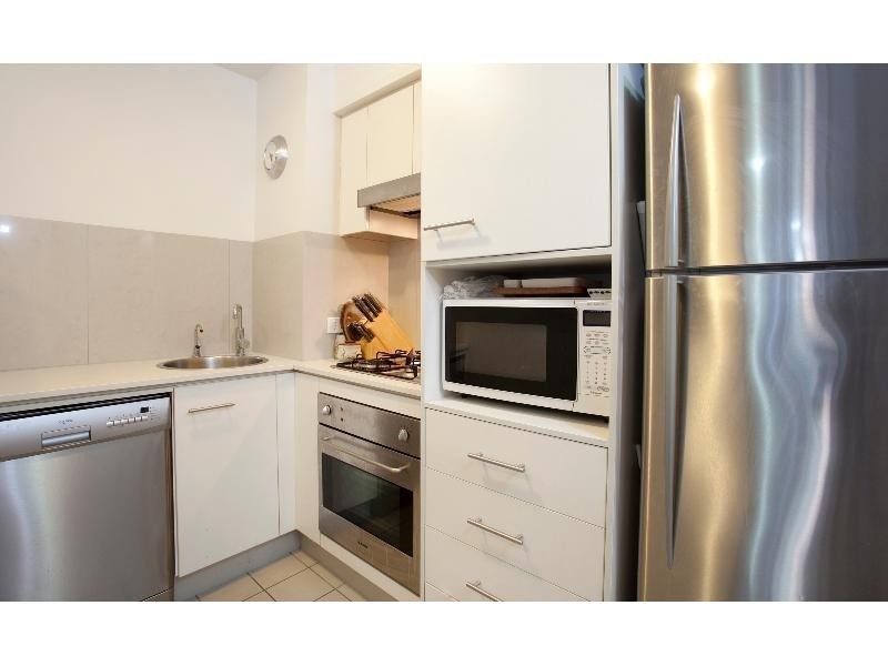 2404/212 Margaret Street, Brisbane QLD 4000