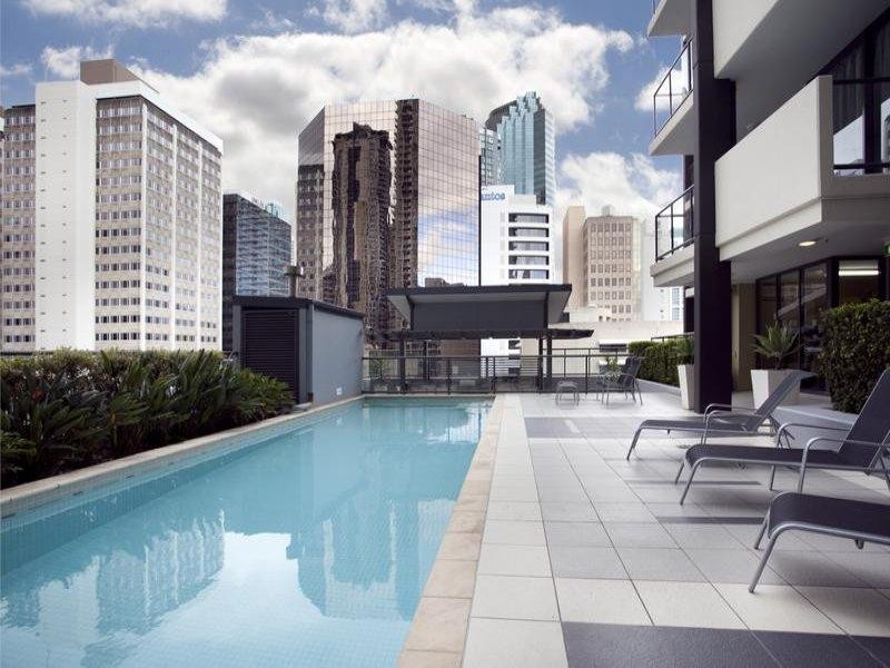 2404/212 Margaret Street, Brisbane QLD 4000