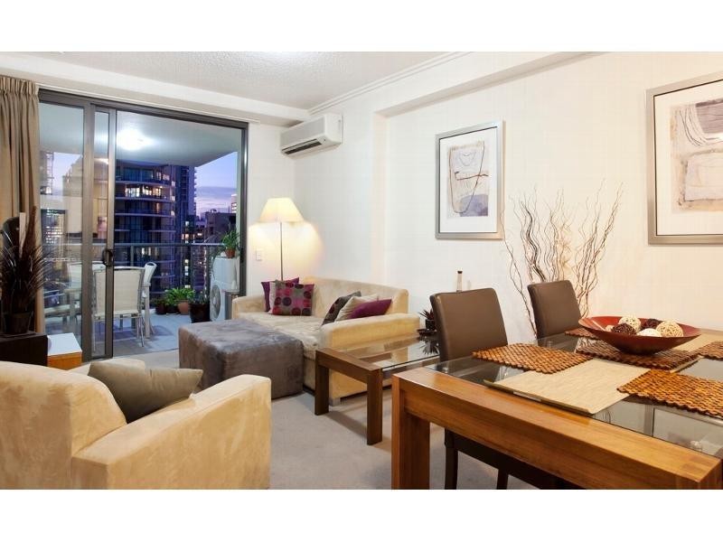 2404/212 Margaret Street, Brisbane QLD 4000