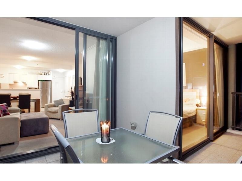 2404/212 Margaret Street, Brisbane QLD 4000