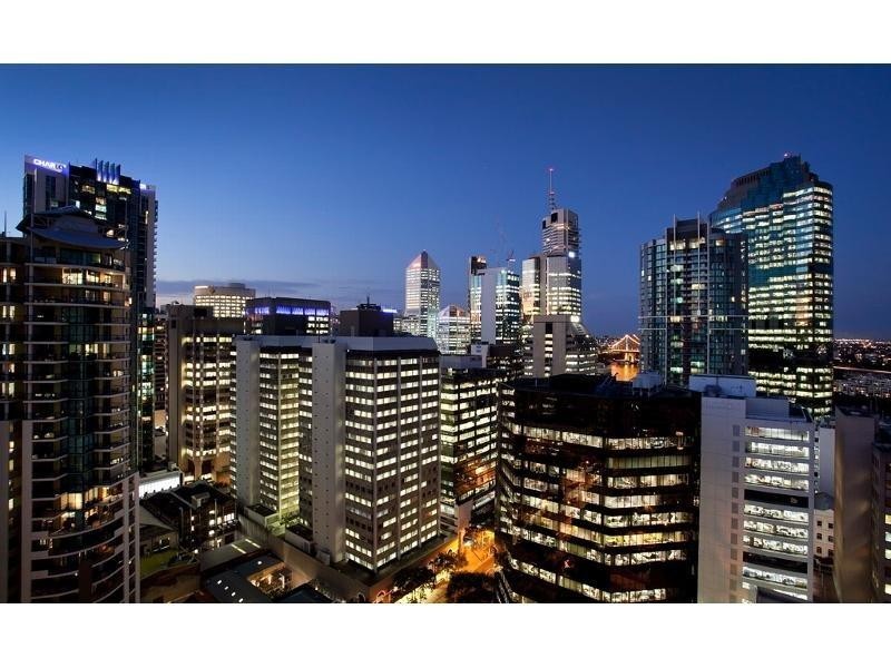 2404/212 Margaret Street, Brisbane QLD 4000