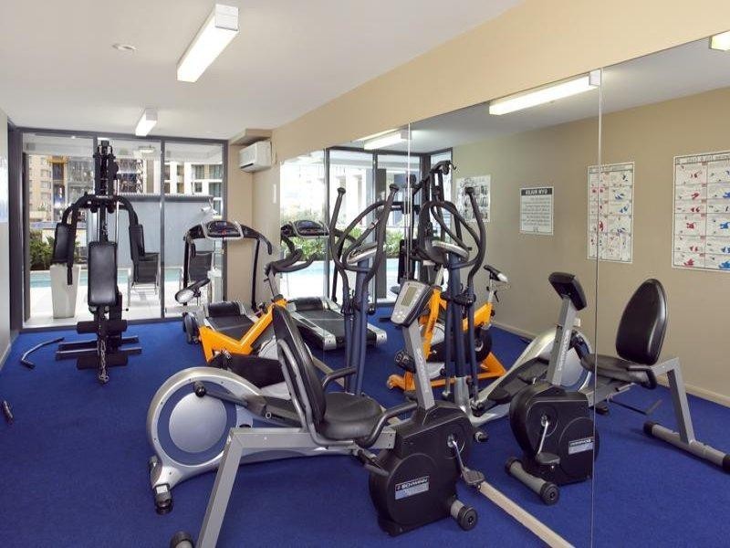 2404/212 Margaret Street, Brisbane QLD 4000