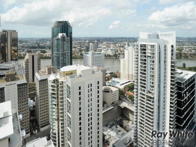 4009/108 Albert Street, Brisbane QLD 4000