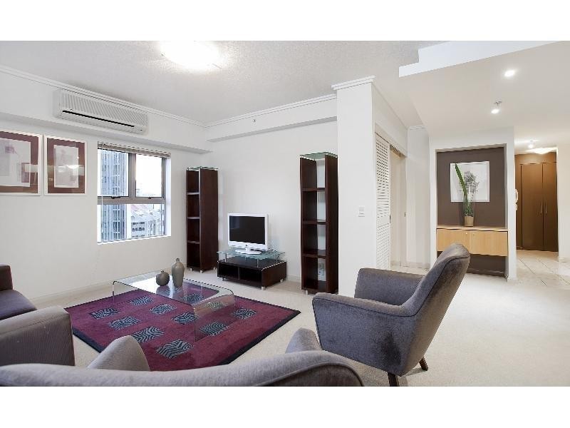 40/446 Ann Street, Brisbane QLD 4000