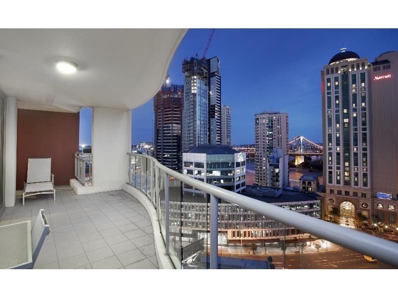 40/446 Ann Street, Brisbane QLD 4000