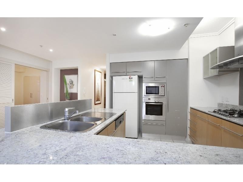 40/446 Ann Street, Brisbane QLD 4000