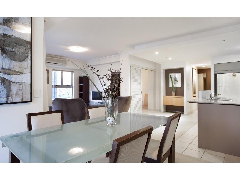 40/446 Ann Street, Brisbane QLD 4000