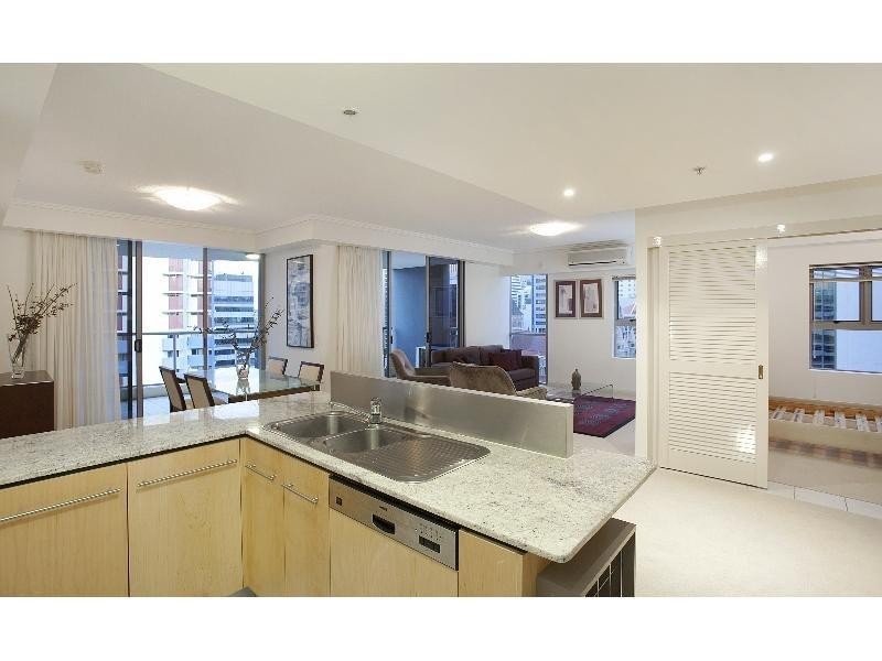 40/446 Ann Street, Brisbane QLD 4000