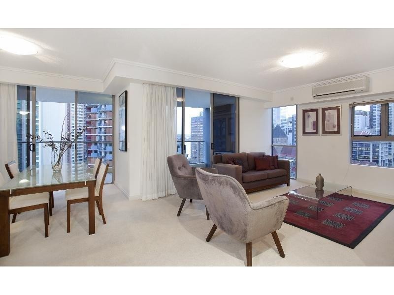 40/446 Ann Street, Brisbane QLD 4000