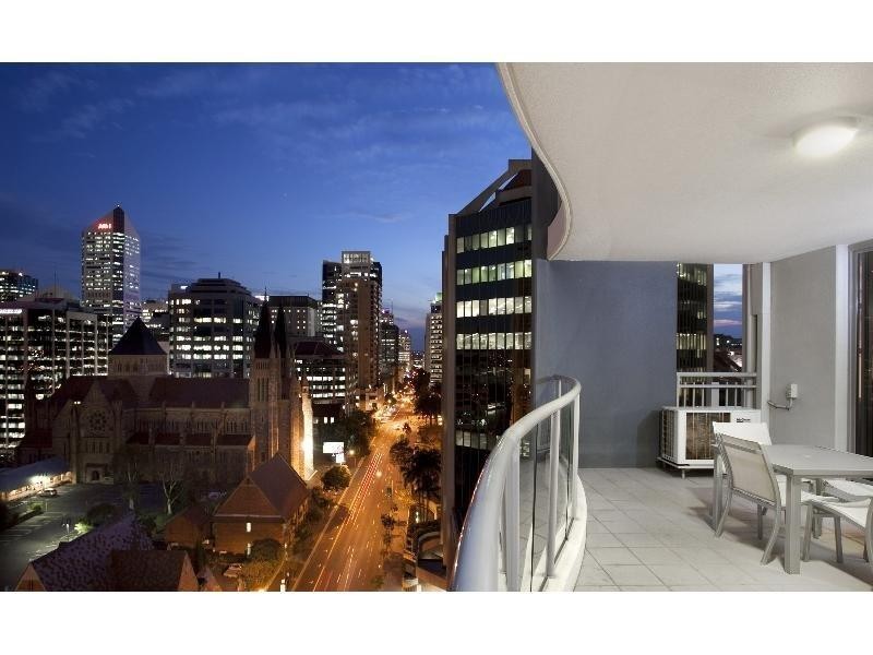 40/446 Ann Street, Brisbane QLD 4000