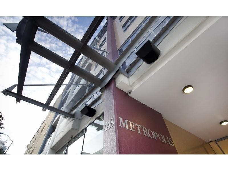 40/446 Ann Street, Brisbane QLD 4000