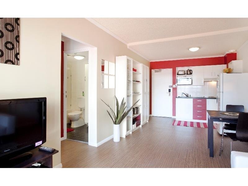 502/455A Brunswick Street, Fortitude Valley QLD 4006