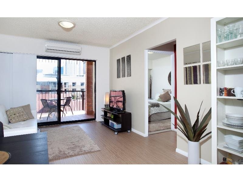 502/455A Brunswick Street, Fortitude Valley QLD 4006