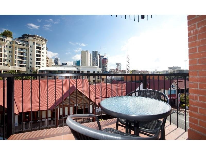 502/455A Brunswick Street, Fortitude Valley QLD 4006