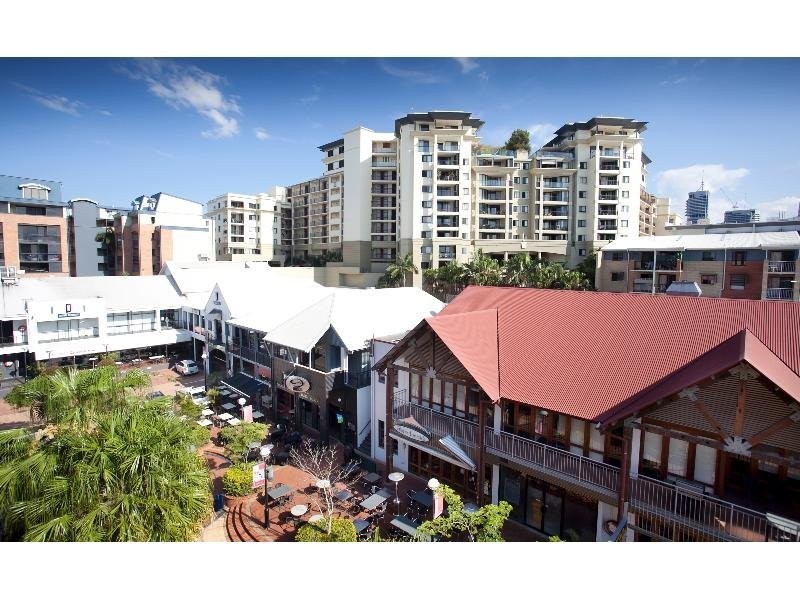 502/455A Brunswick Street, Fortitude Valley QLD 4006