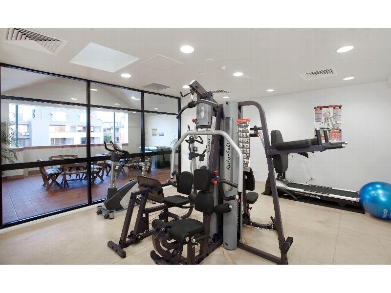 502/455A Brunswick Street, Fortitude Valley QLD 4006