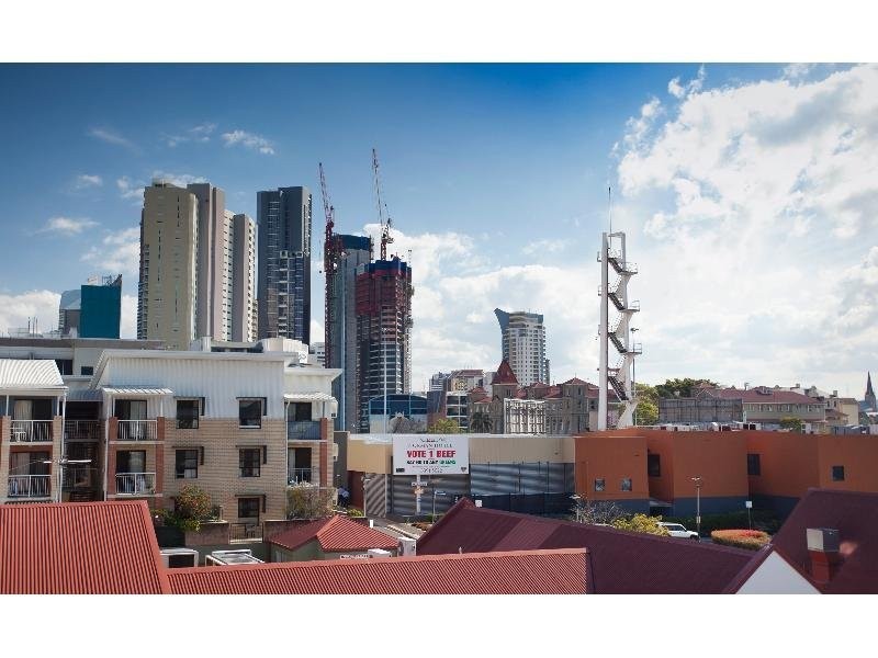 502/455A Brunswick Street, Fortitude Valley QLD 4006