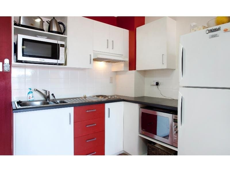 502/455A Brunswick Street, Fortitude Valley QLD 4006