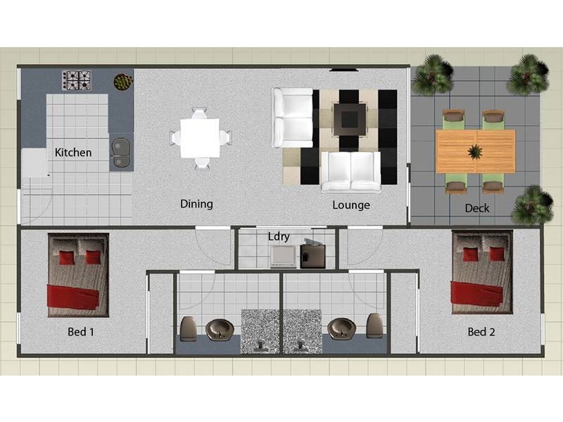 23 Potts Street, East Brisbane QLD 4169