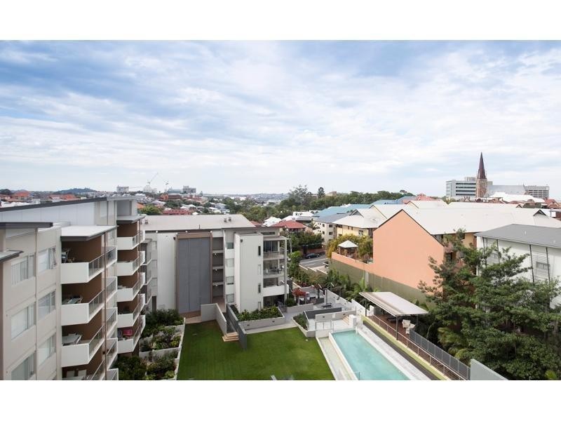 334/51 Hope Street, Spring Hill QLD 4000