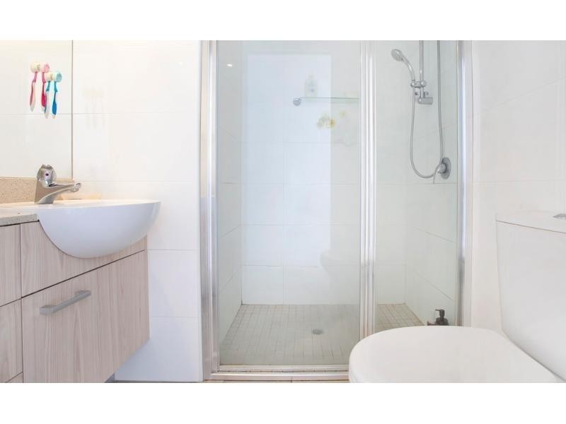 334/51 Hope Street, Spring Hill QLD 4000