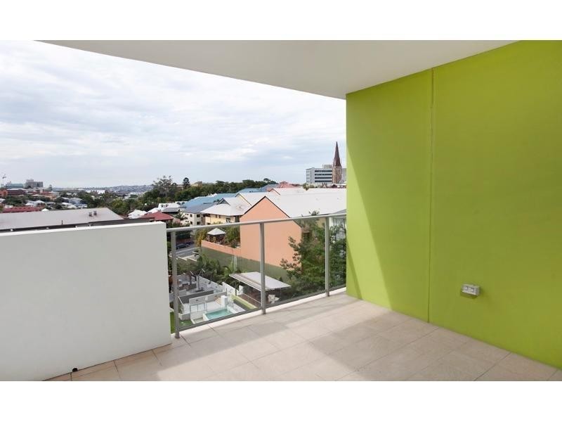 334/51 Hope Street, Spring Hill QLD 4000