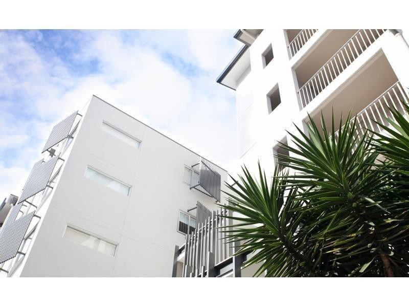 334/51 Hope Street, Spring Hill QLD 4000